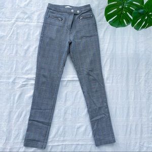 Patterned pants